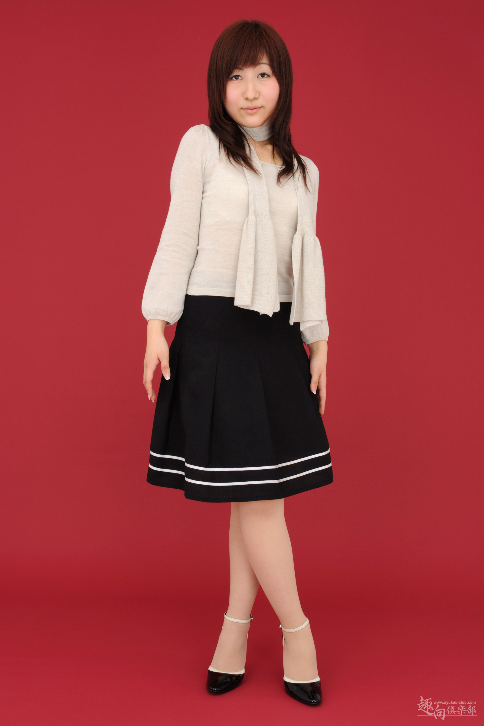 [Syukou-Club] 2013.04.25 Digi-Girl No.124 新人秘書 1